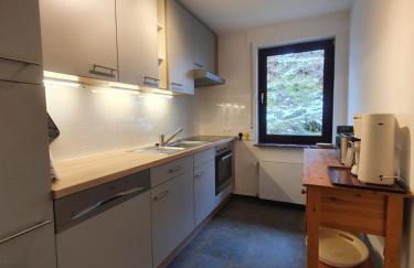 Großes Ferienhaus Sauerburgblick - Photo 10