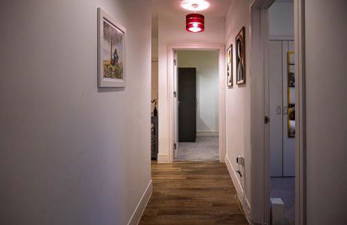 Spacious 2 Bedroom Apartment in Crawley - Foto 14