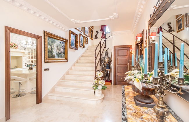 Cubo's Villa Dos Reyes - Foto 33