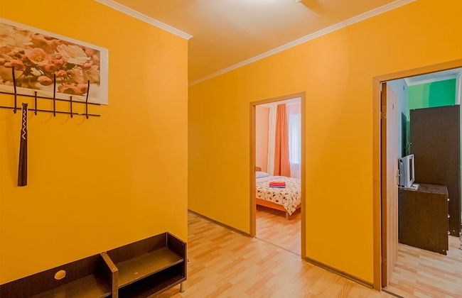 Pushkin House - Foto 23