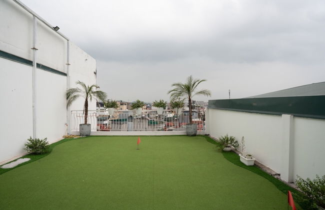 Paradise Luxury Apart Xuan Dieu - Foto 44