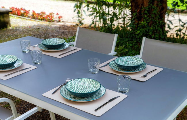 L'Orangerie di Villa Mayer - Photo 3