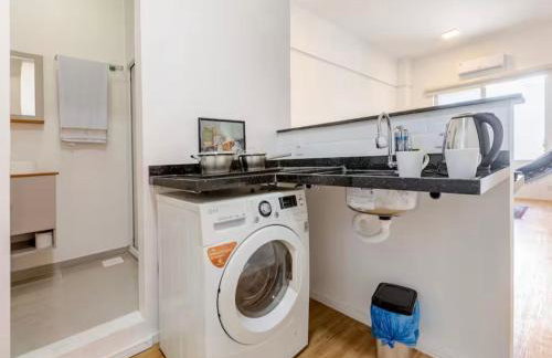 Estudio Cinelândia 09 - Foto 57