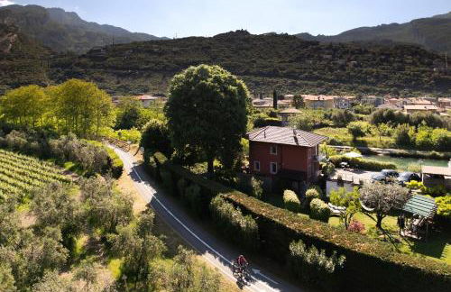 Torbole Holiday House - Foto 49