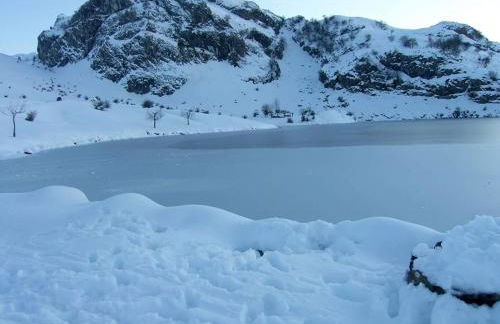 Posada El Pareón - Photo 57