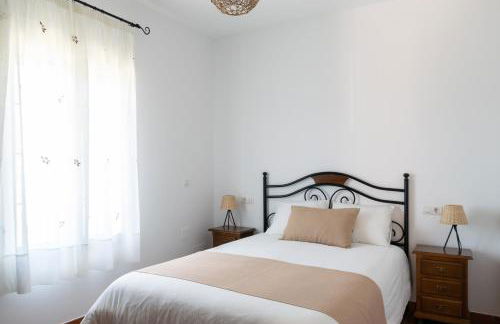 Casa Los Olivos Álora - Caminito del Rey - Foto 23