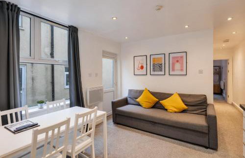 2 Bedroom Aprtmnt For Upto 6 Nr Centre, Uni &Parks - Foto 1