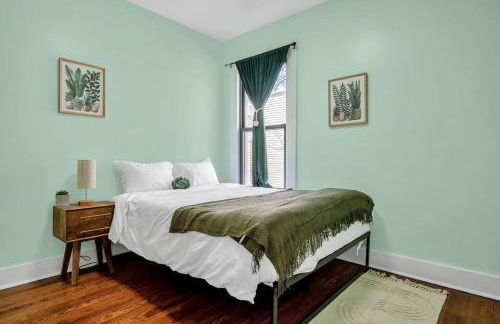 Green N' Groovy in the Heart of East Rock Near DT, Yale - Foto 20