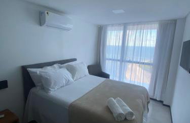 Beach Flats Barra Home Stay By Flatbpaiva - Foto 80