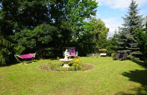 Ferienanlage Waschbär Country - Photo 35