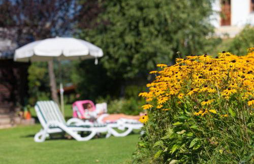 CHALET MARLENE - Ferienhaus - Foto 54