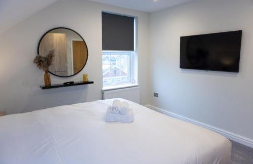 Lethbridge Villa 49 Apartment 3 Super Fibre WiFi, Free parking - Foto 27