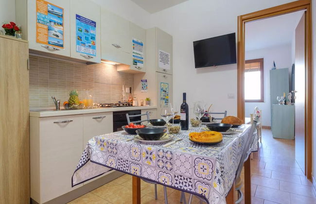 Luxury Holiday Home Sea View Panoramic Terrace - Foto 6