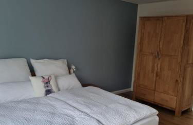 Ferienwohnung Rheinpark Emmerich Rheinblick & Parkplatz - Foto 37