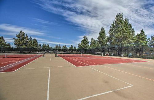 Pet-Friendly Townhome with Hot Tub in Redmond! - Foto 39