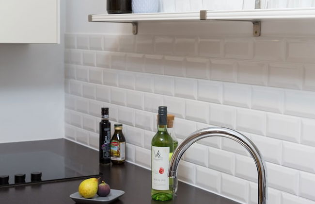 BENSIMON apartments Prenzlauer Berg - Foto 57