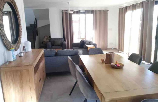 Magnifique Villa Avec Piscine - Photo 9