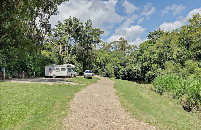 Yandina Caravan Park - Foto 5