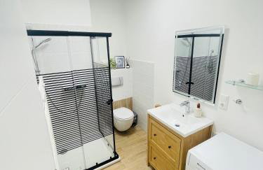 Ferienwohnung auf der Spreeinsel - Foto 19