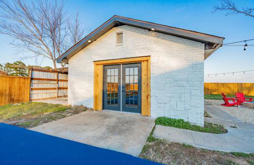 Mustang Memories-Cozy gatherings & Outdoor fun - Foto 45