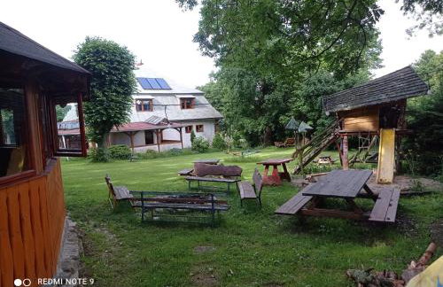 Agroturystyka Ziemowit Karkonosze - Foto 14