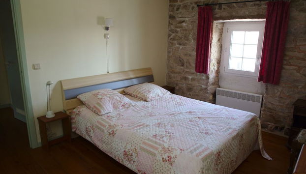 L'Iroise - Foto 3, Habitación