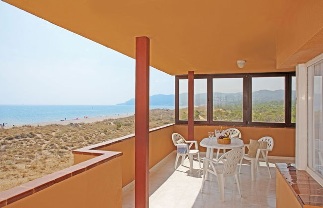 Apartamentos Beach & Golf Resort - Foto 65