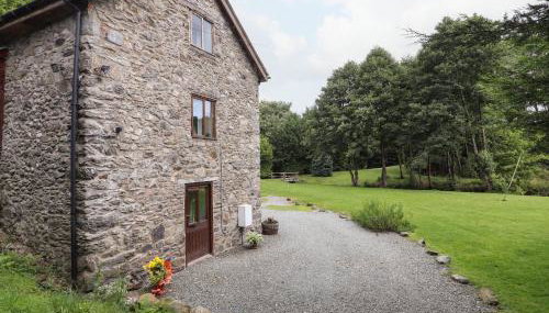 Yr Hen Felin - Foto 3