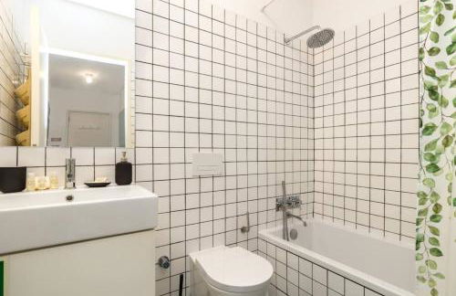 Near Lisbon Apartment - Foto 25