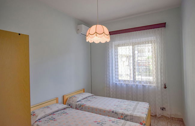 Apt Pinnacchio With Ac Near Sea - Foto 2