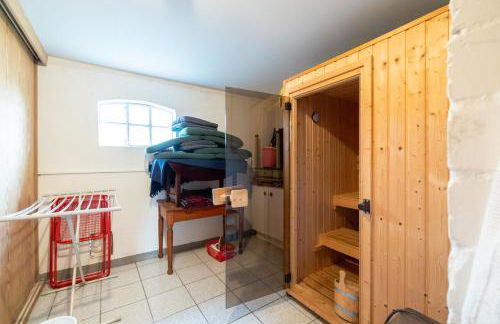 Ferienwohnung die Scheune - Photo 48