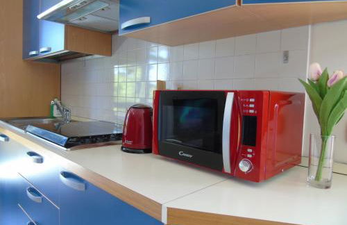 DISCOVERY FLAT with pool & bikes - Foto 12