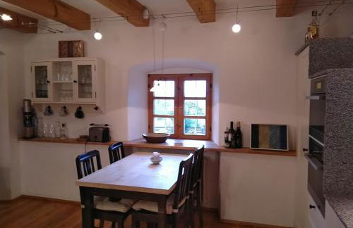 Chalet am kleinen See - Foto 73