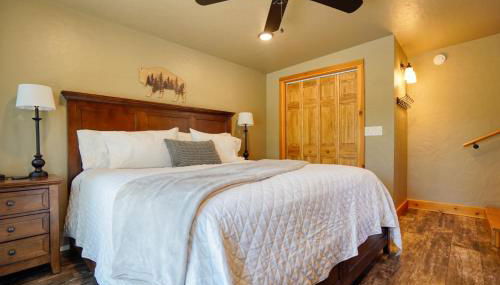 Ponderosa Cabin at Highland Meadows - Foto 2