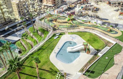 TM Sunset Cliffs II by Terreta - Foto 42