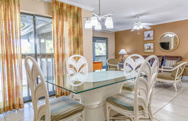 Legacy Vacation Resorts Palm Coast - Foto 21