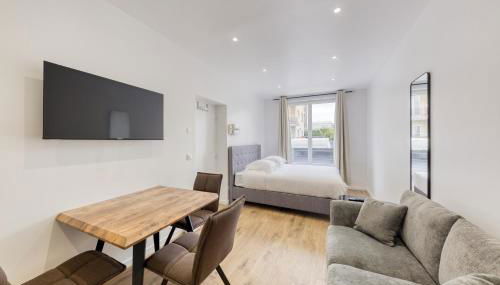 Luxueux et chic - Bobigny - Paris - Foto 3