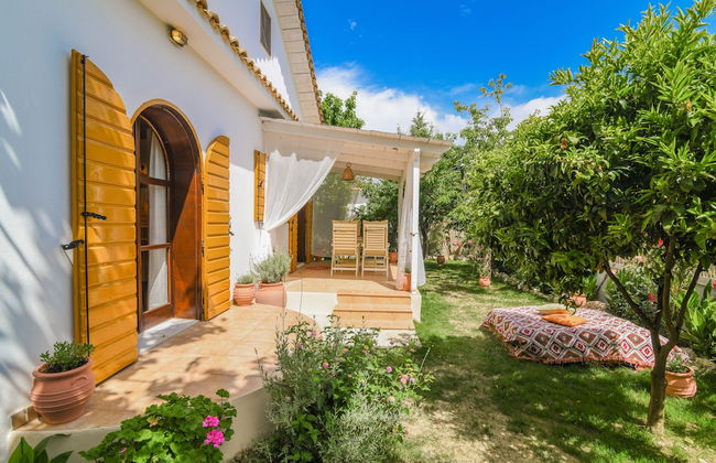 Villas Therianos - Foto 38