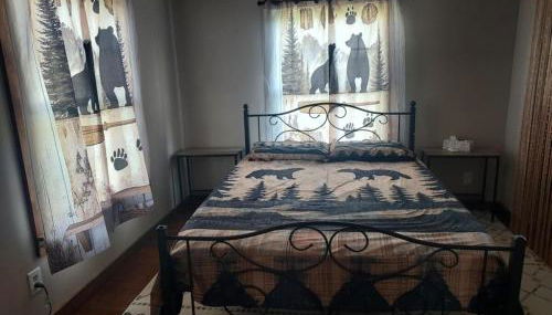 Peaceful Cabin on Rough River - Foto 4