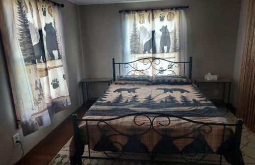 Peaceful Cabin on Rough River - Foto 4