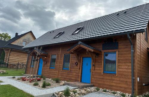 Chata Bławatek Kowary - Photo 29