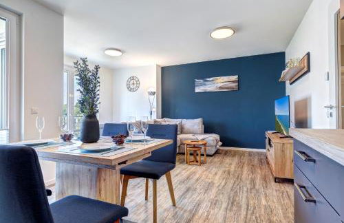 Apartment "Haffbrise" - Foto 1