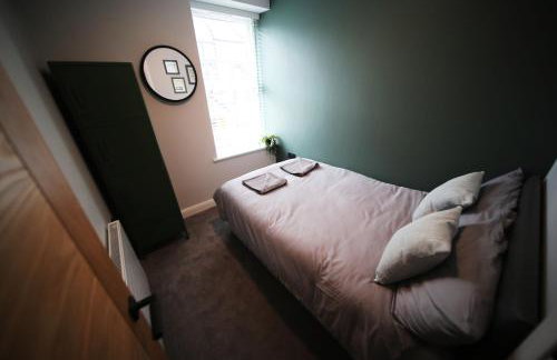 Lake view townhouse - Photo 10