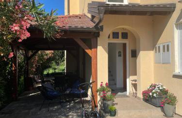 Apartments Mirakul - Foto 1