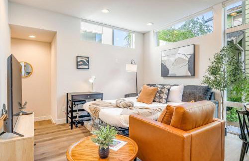 Perch - Urban View Haven - Foto 18