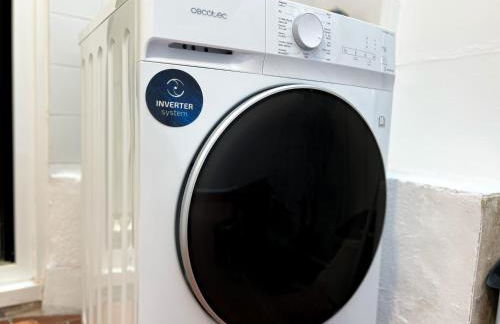 Stay U-nique Apartment Castanyer - Foto 30