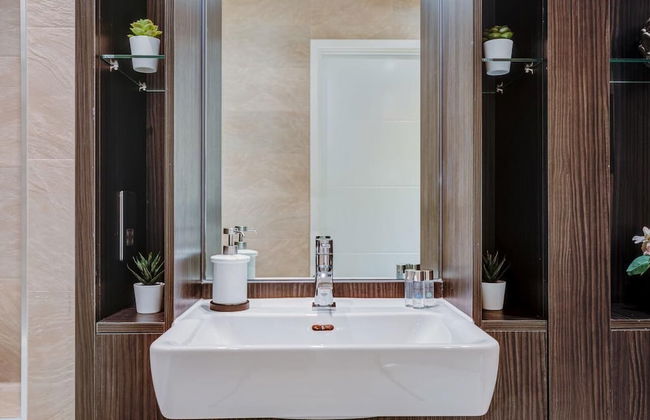 Malthouse Apartments Kew - Foto 36