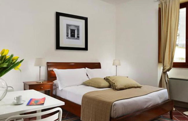 Roma Resort Termini - Foto 20