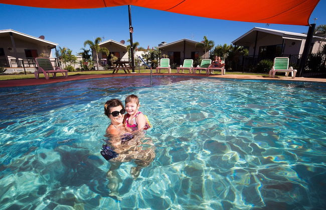 Broadwater Tourist Park - Photo 41