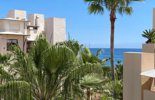 Apartamento lujo en primera línea de playa en Bahía de la Plata, Estepona - Photo 55